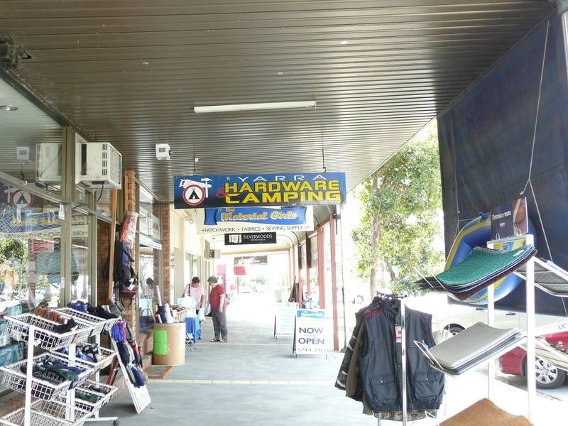 11 Belmore Street, Yarrawonga VIC 3730