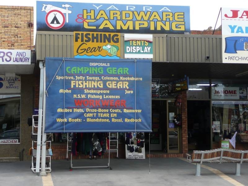 11 Belmore Street, Yarrawonga VIC 3730