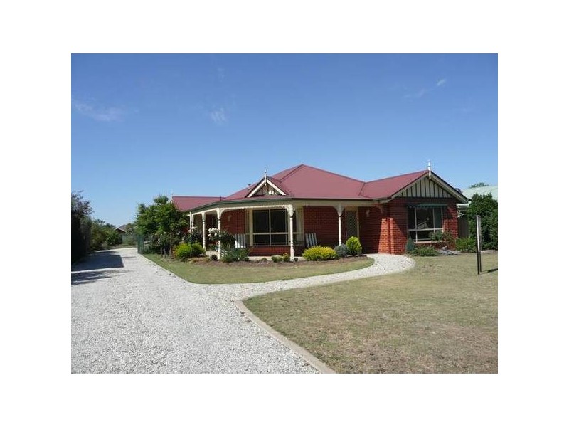 Yarrawonga VIC 3730
