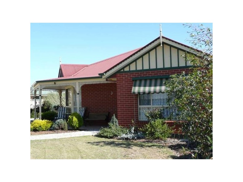 Yarrawonga VIC 3730