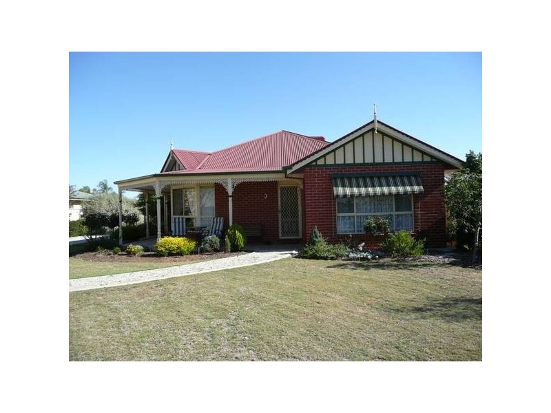 Yarrawonga VIC 3730
