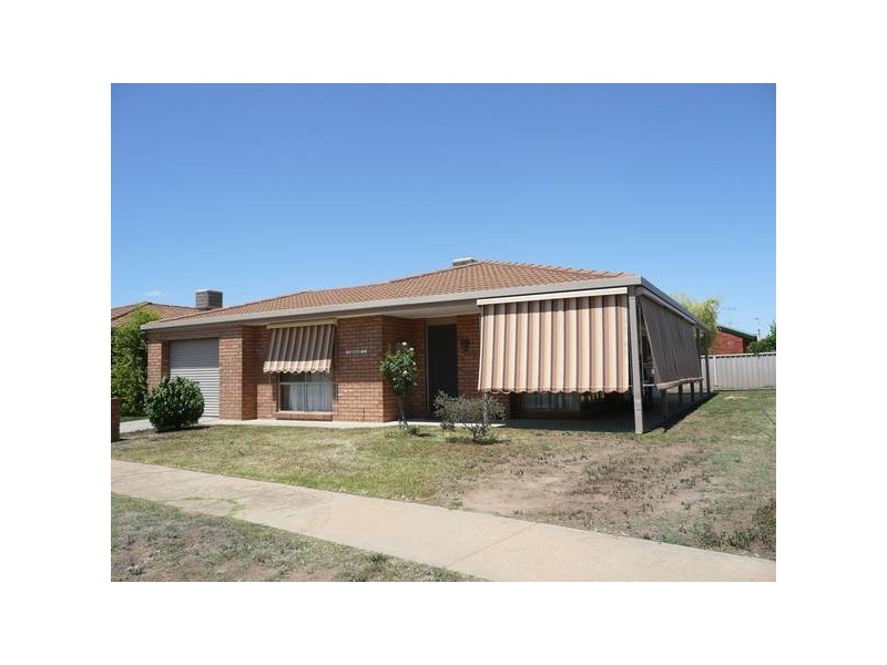 Yarrawonga VIC 3730