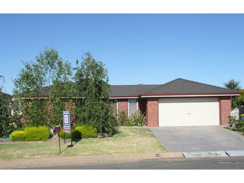 Yarrawonga VIC 3730