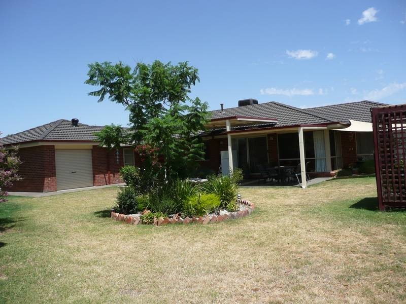Yarrawonga VIC 3730