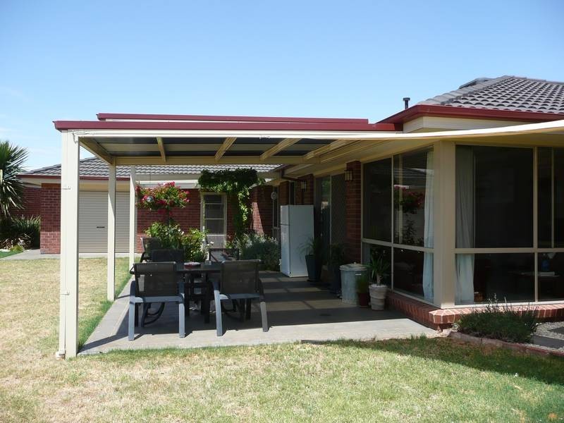 Yarrawonga VIC 3730