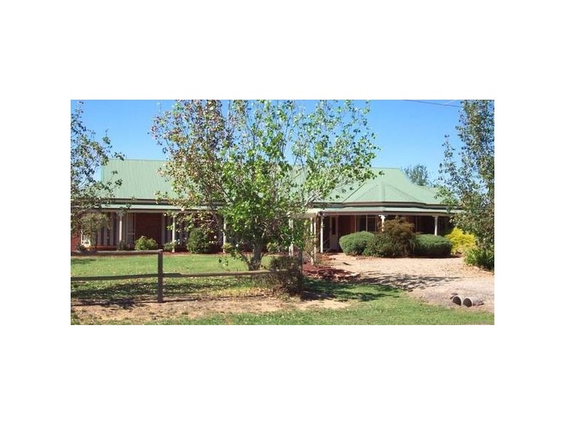 13 Rosemary Court, Yarrawonga VIC 3730