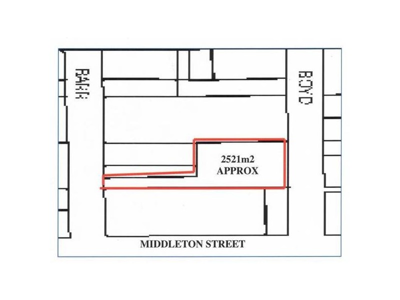 Boyd Street, Tungamah VIC 3728