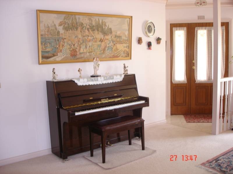 1/140 Old Mill Road, Mulwala NSW 2647