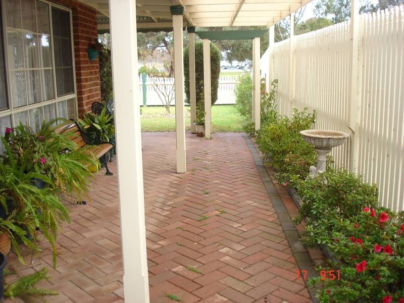 1/140 Old Mill Road, Mulwala NSW 2647