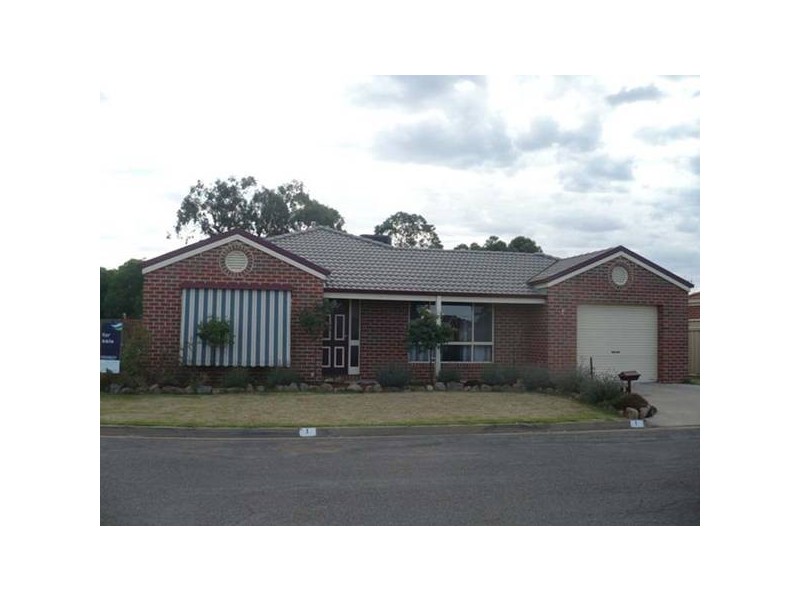 1 Anglers Close, Mulwala NSW 2647