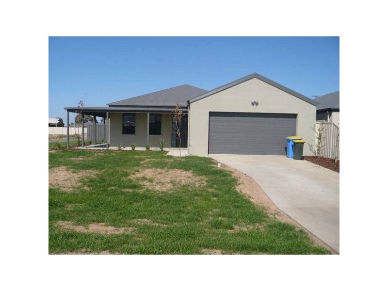 16 Wonga Place, Yarrawonga VIC 3730