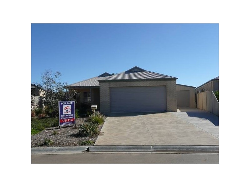 15 Hoac Court, Mulwala NSW 2647