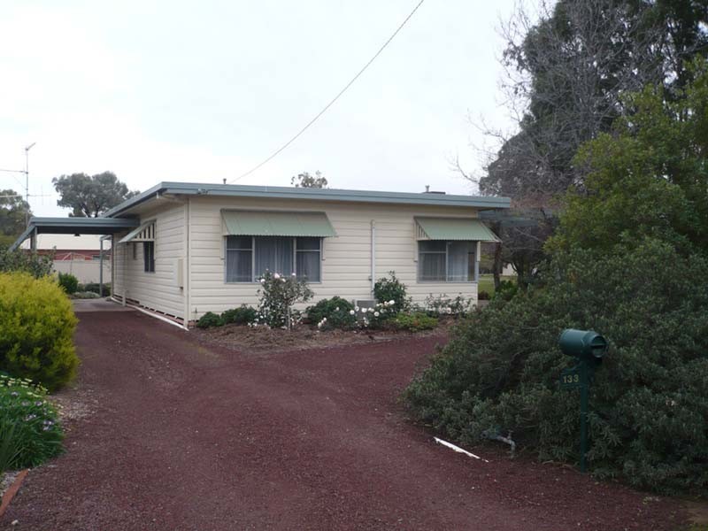 133 McMillian Street, Mulwala NSW 2647