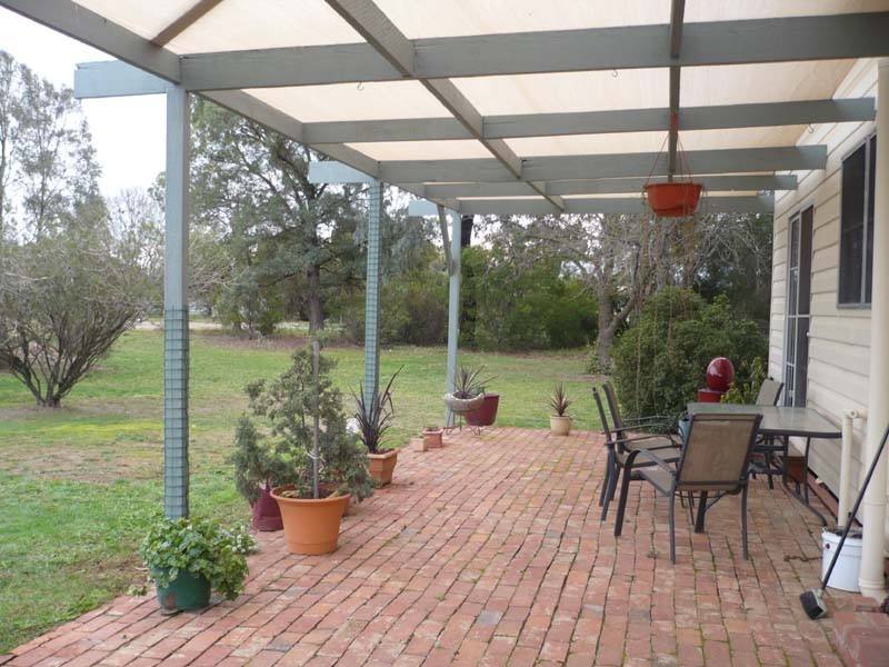 133 McMillian Street, Mulwala NSW 2647