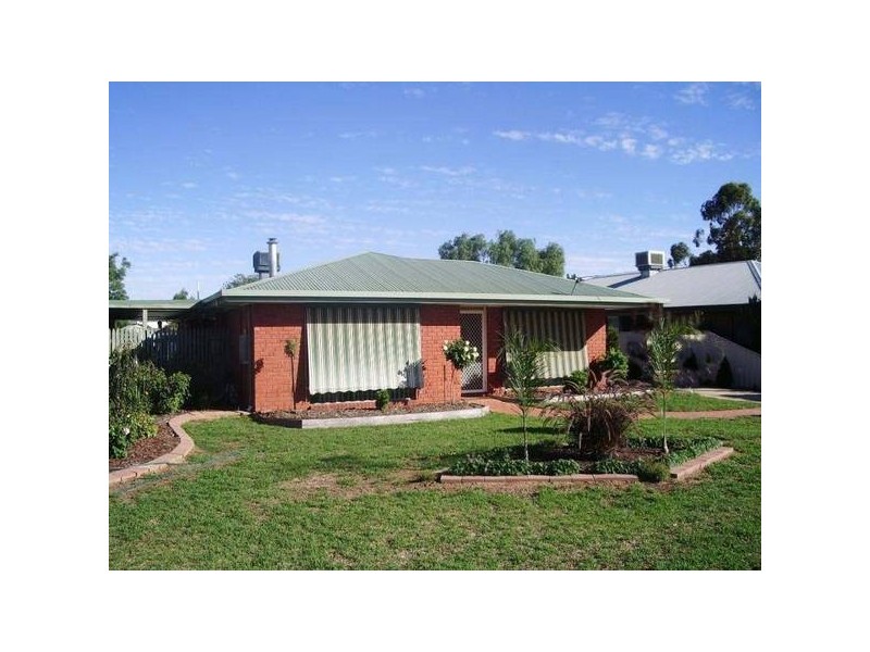 74 Romney Street, Mulwala NSW 2647