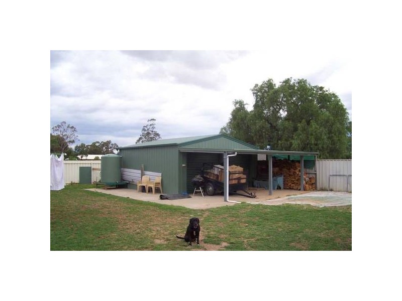 74 Romney Street, Mulwala NSW 2647