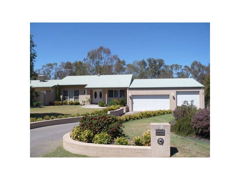 48 Wanani Road, Mulwala NSW 2647