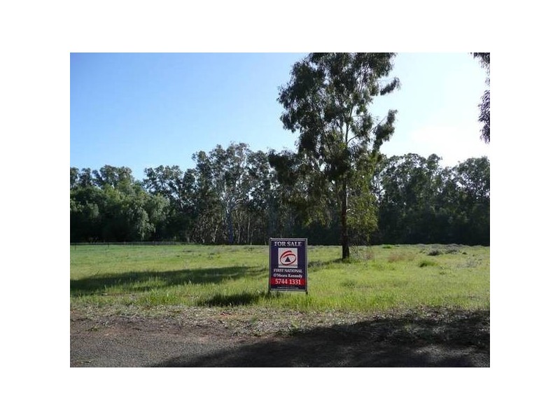 Murray Valley Highway, Boosey VIC 3730