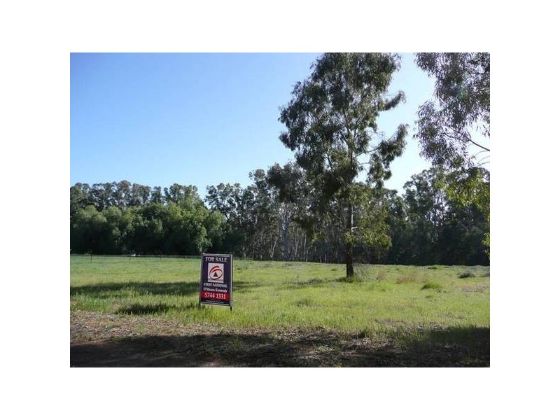 Murray Valley Highway, Boosey VIC 3730