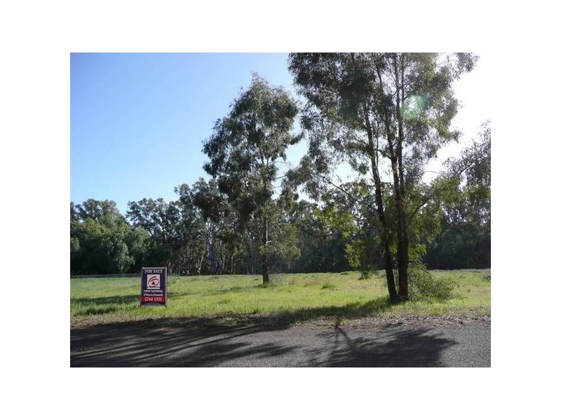 Murray Valley Highway, Boosey VIC 3730