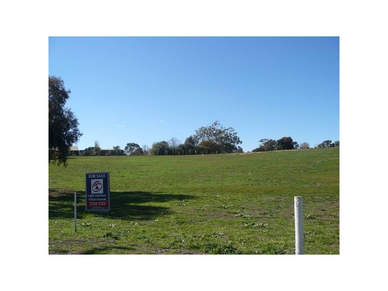 Lot 3, 11 Binda Road, Mulwala NSW 2647