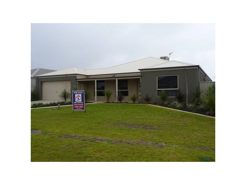 30 La Bamba Drive, Yarrawonga VIC 3730