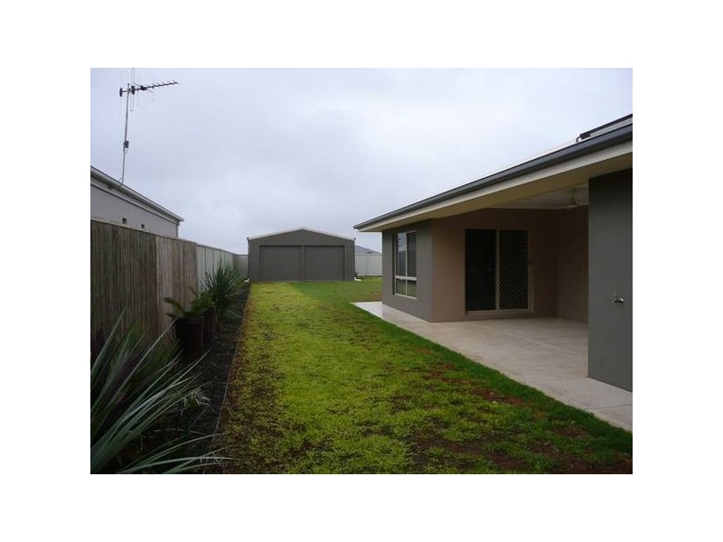 30 La Bamba Drive, Yarrawonga VIC 3730