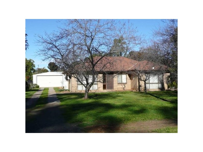 118 Lucan Street, Mulwala NSW 2647