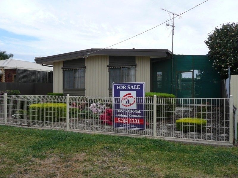 52 Dunlop Street, Yarrawonga VIC 3730