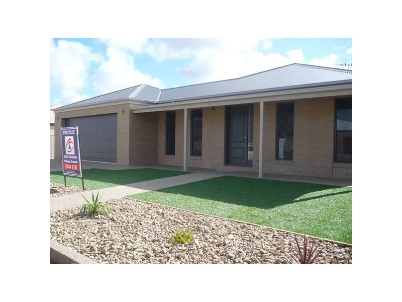 22 Zorro Drive, Yarrawonga VIC 3730