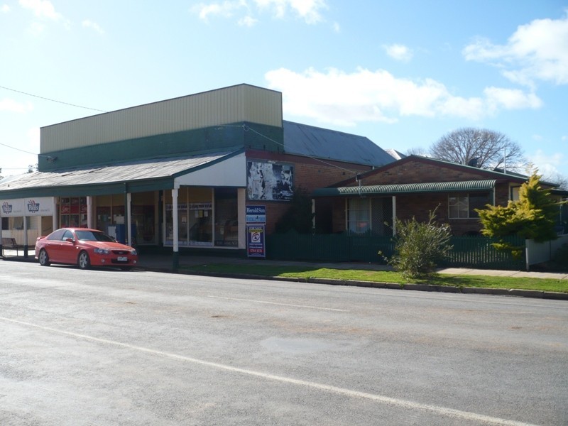 37 Barr Street, Tungamah VIC 3728