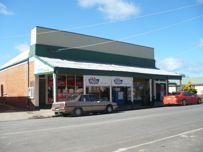 37 Barr Street, Tungamah VIC 3728