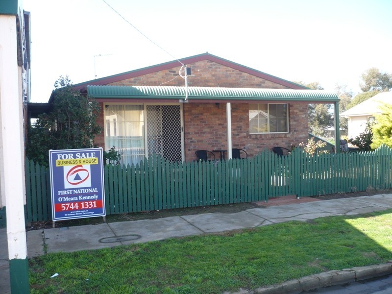 37 Barr Street, Tungamah VIC 3728