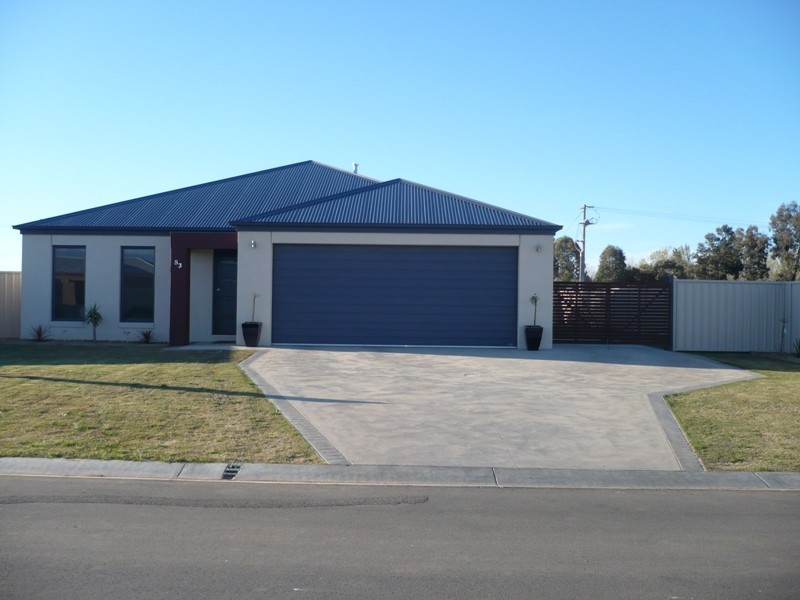 53 Heather Circuit, Mulwala NSW 2647