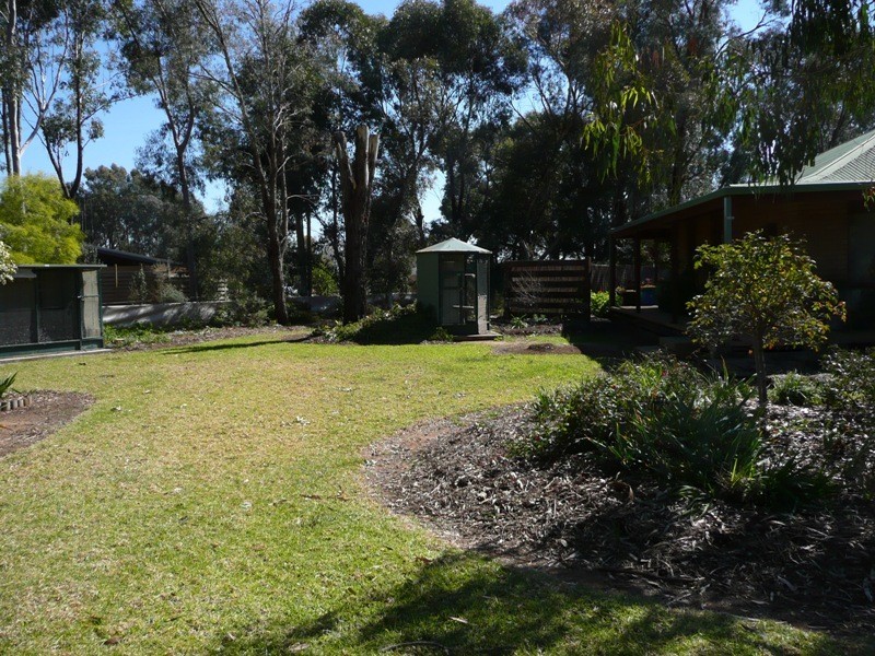 8 Havenstock Drive, Yarrawonga VIC 3730
