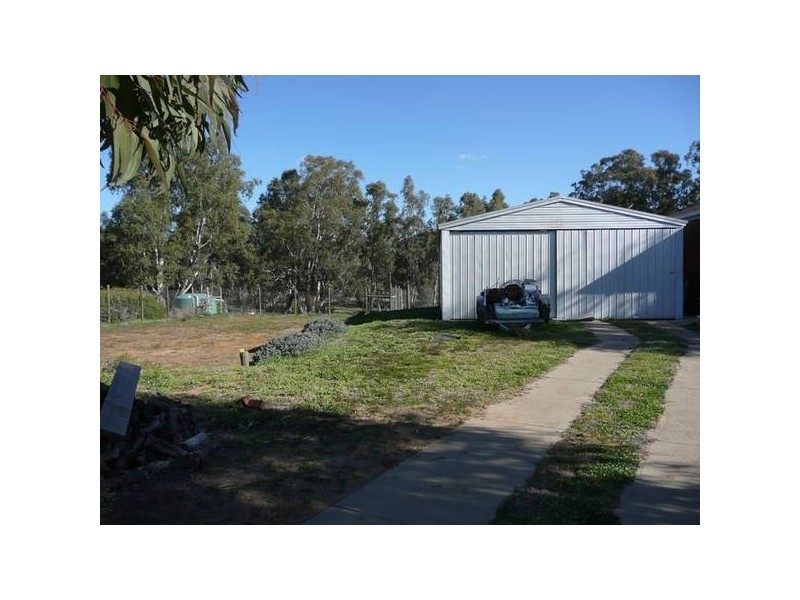 44 Wanani Road, Mulwala NSW 2647