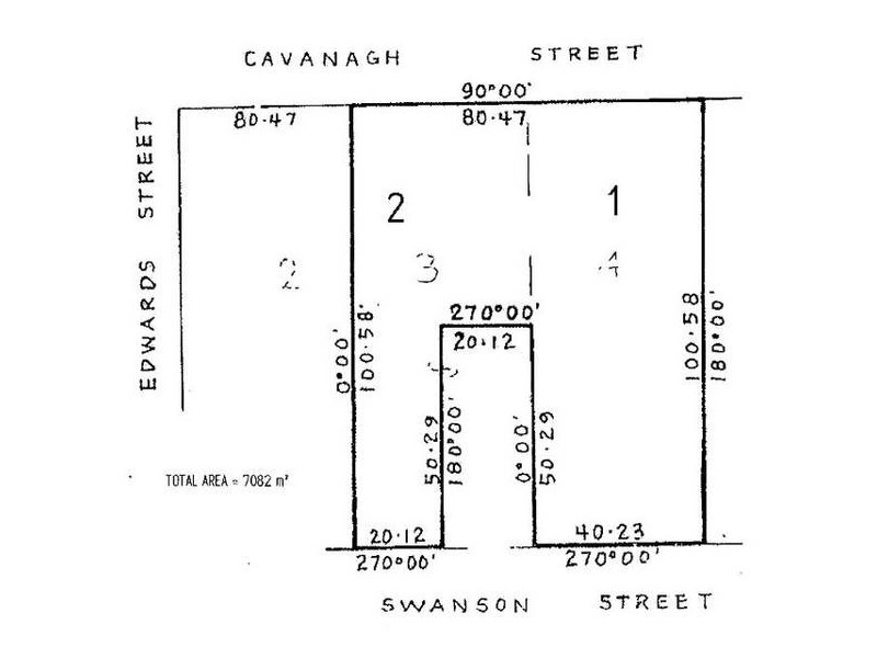 3 & 4 Swanson Street, Wilby VIC 3728