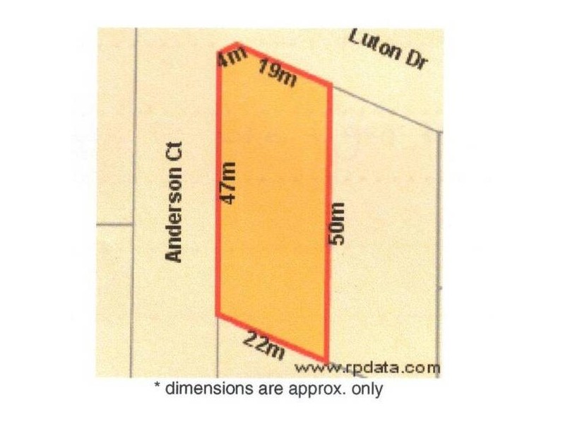 15 Luton Drive, Yarrawonga VIC 3730