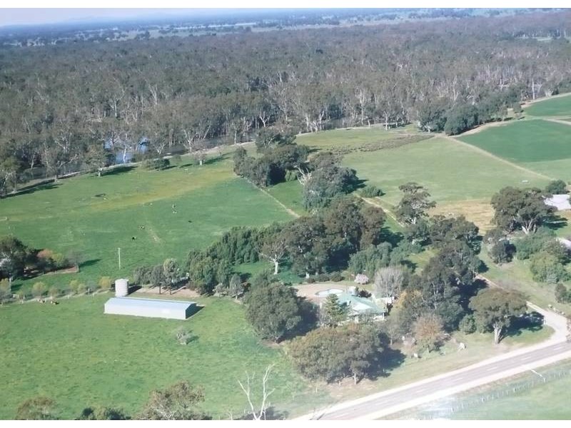 3346 Wangaratta Yarrawonga Road, Bundalong VIC 3730