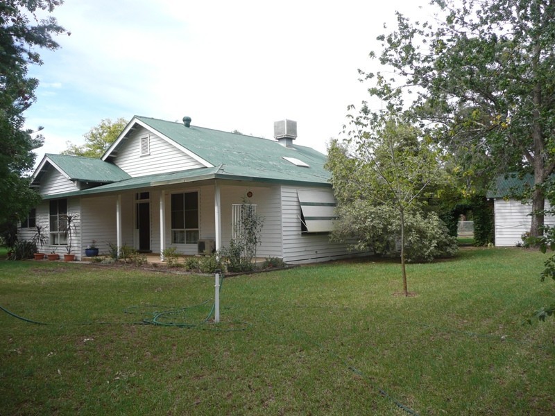 3346 Wangaratta Yarrawonga Road, Bundalong VIC 3730