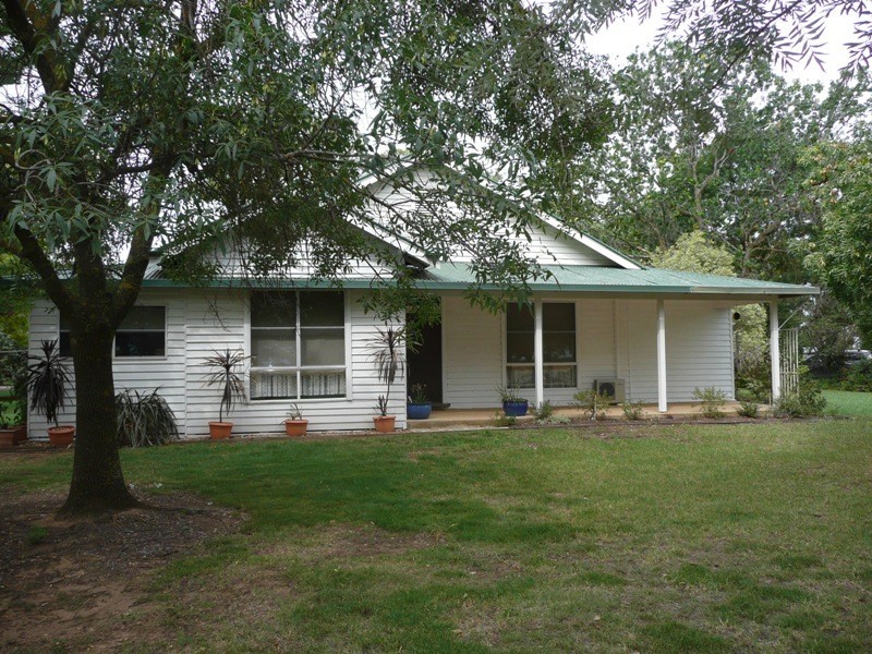 3346 Wangaratta Yarrawonga Road, Bundalong VIC 3730