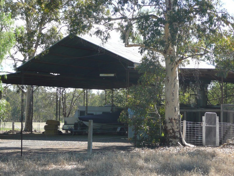 3346 Wangaratta Yarrawonga Road, Bundalong VIC 3730