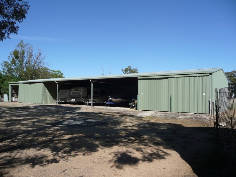 3346 Wangaratta Yarrawonga Road, Bundalong VIC 3730