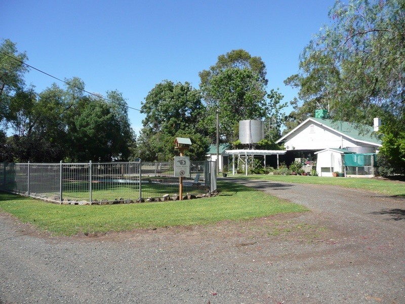 3346 Wangaratta Yarrawonga Road, Bundalong VIC 3730