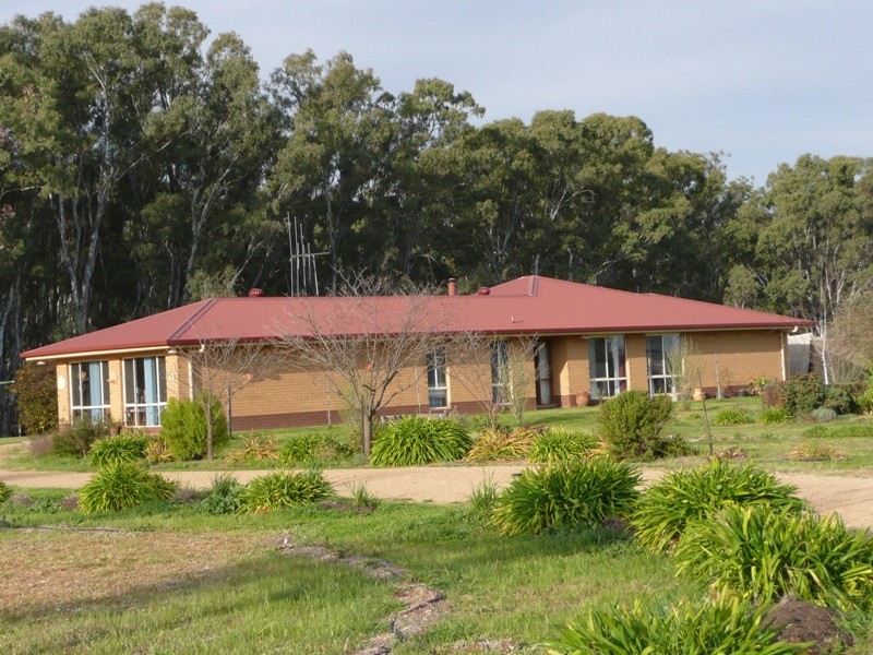 1880 Murray Valley Highway, Yarrawonga VIC 3730