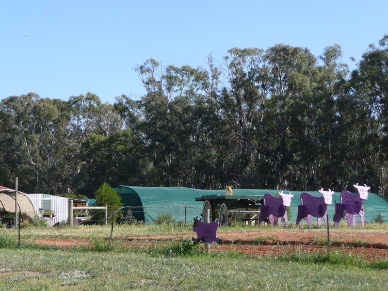 1880 Murray Valley Highway, Yarrawonga VIC 3730