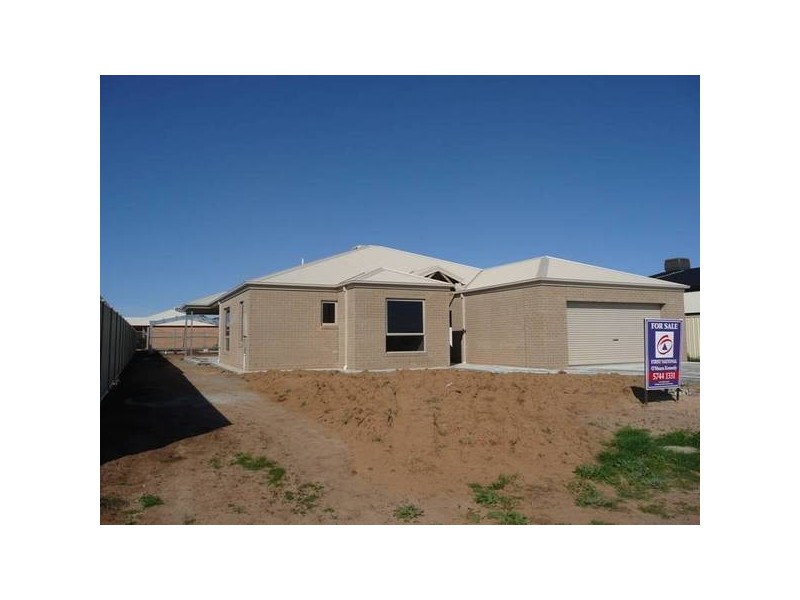 6 La Bamba Drive, Yarrawonga VIC 3730