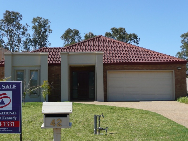 42 Lakeside Drive, Bundalong VIC 3730