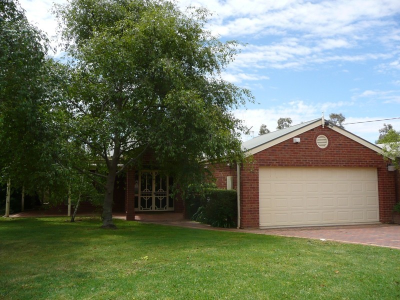 14 Stevenson Court, Yarrawonga VIC 3730