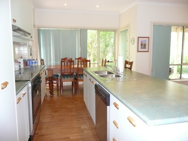 14 Stevenson Court, Yarrawonga VIC 3730